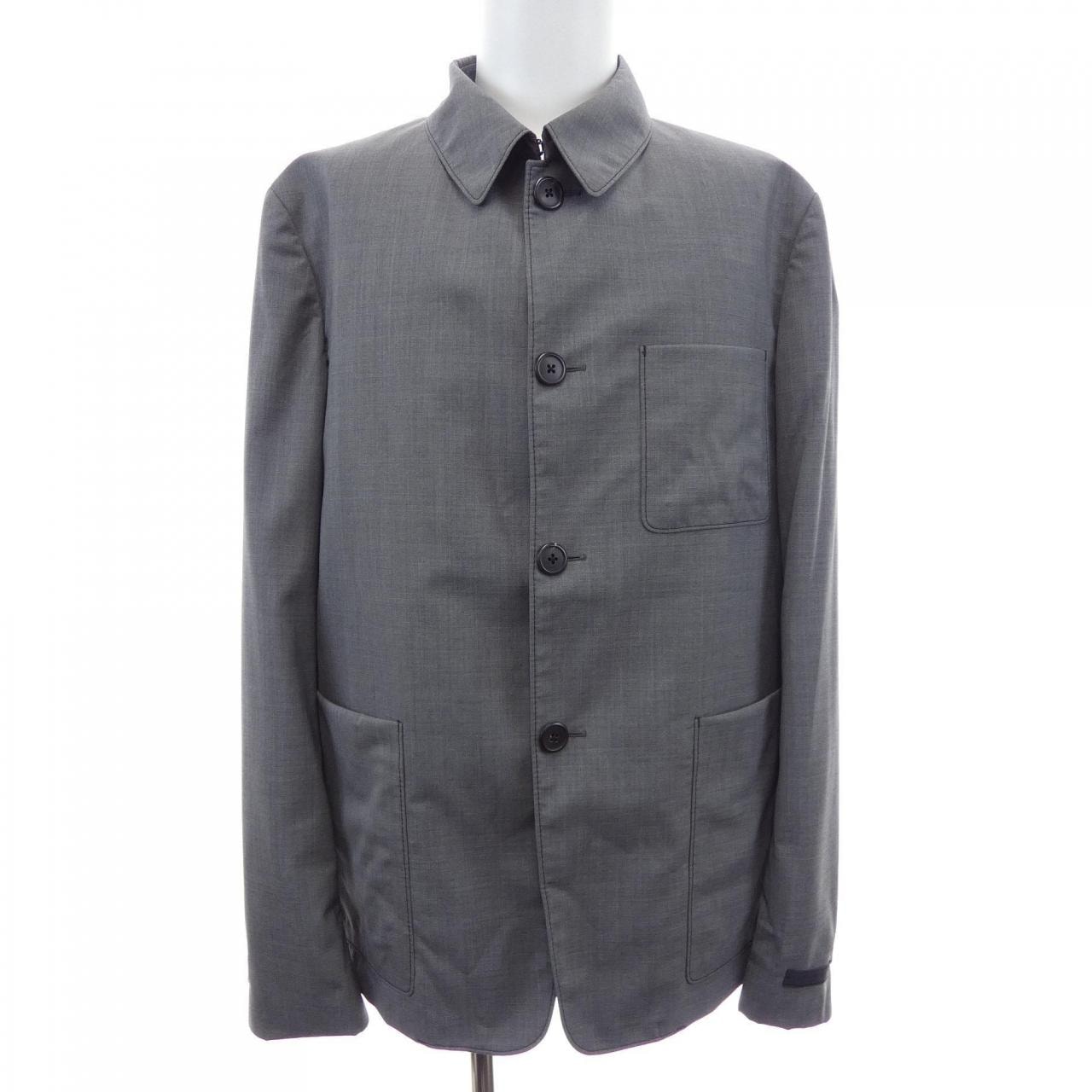 プラダ PRADA UGD007 S171 ジャケット