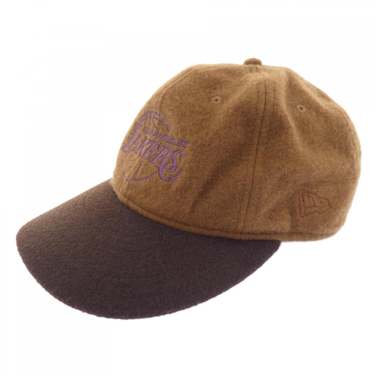 ニューエラ NEW ERA キャップ