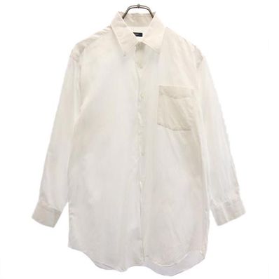 BURBERRY バーバリー 長袖 シャツ