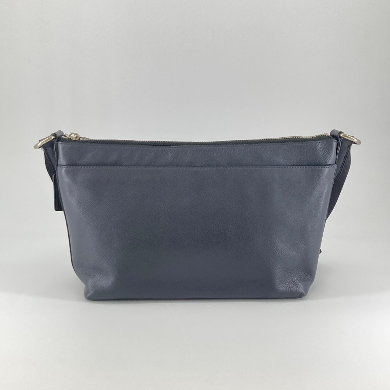 COACH(コーチ) チャールズ トランジット クロスボディ F54796 ショルダーバッグ ブラック