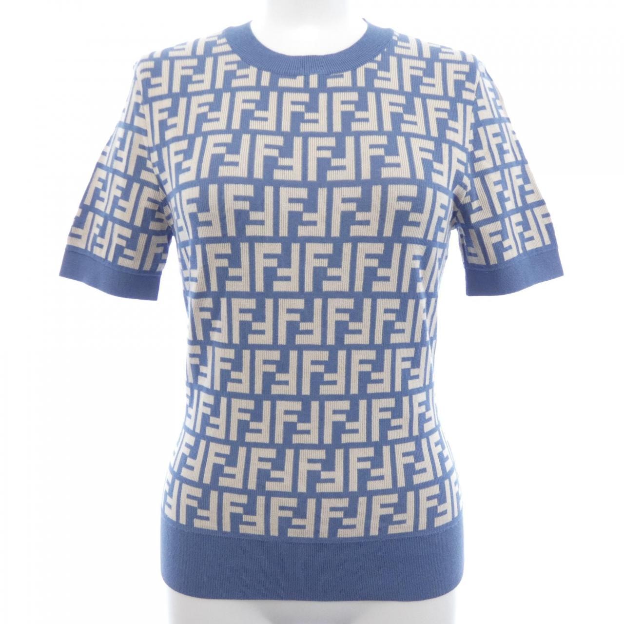 フェンディ FENDI FZXC7272 AUHW ニット