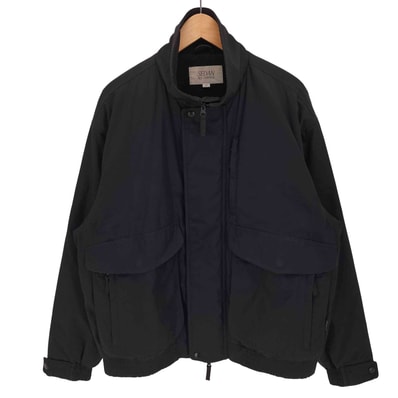 22aw Fleece Lined Jacket フリースラインドジャケット【1143175585022】