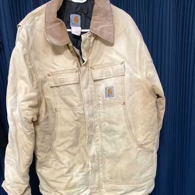 Carhartt ジャケット