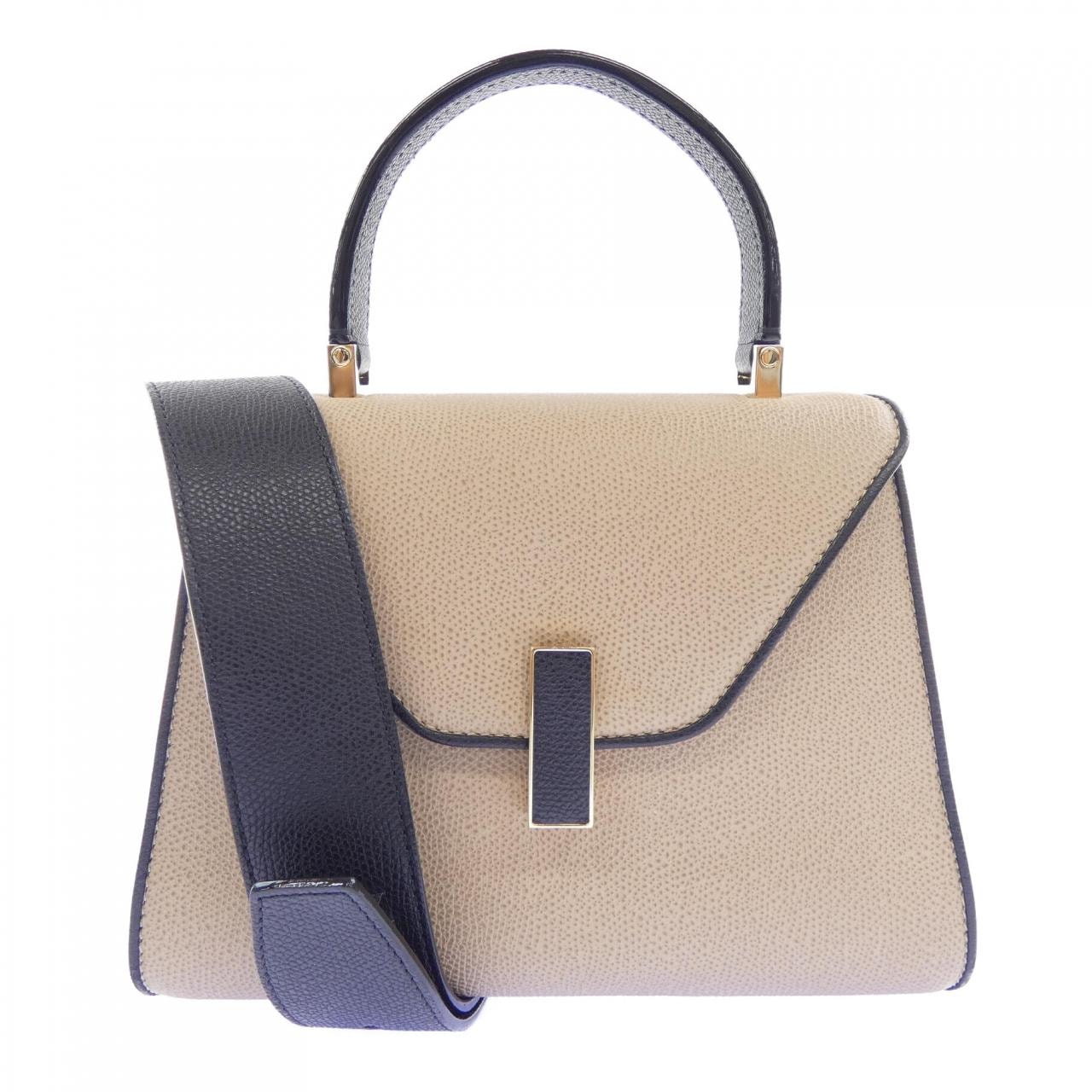 ヴァレクストラ VALEXTRA イジィデ キアロスクーロ ISIDE CHIAROSCURO WBES0033028LOC99 BAG