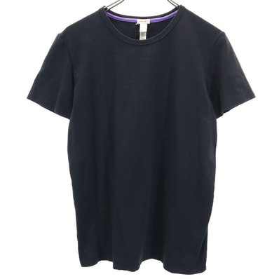 DIESEL ディーゼル 半袖 Tシャツ L ブラック