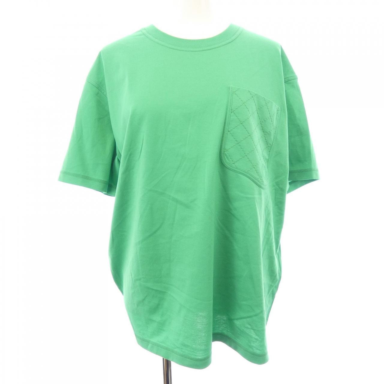 エルメス HERMES タピドゥセル 6H4635DA Tシャツ