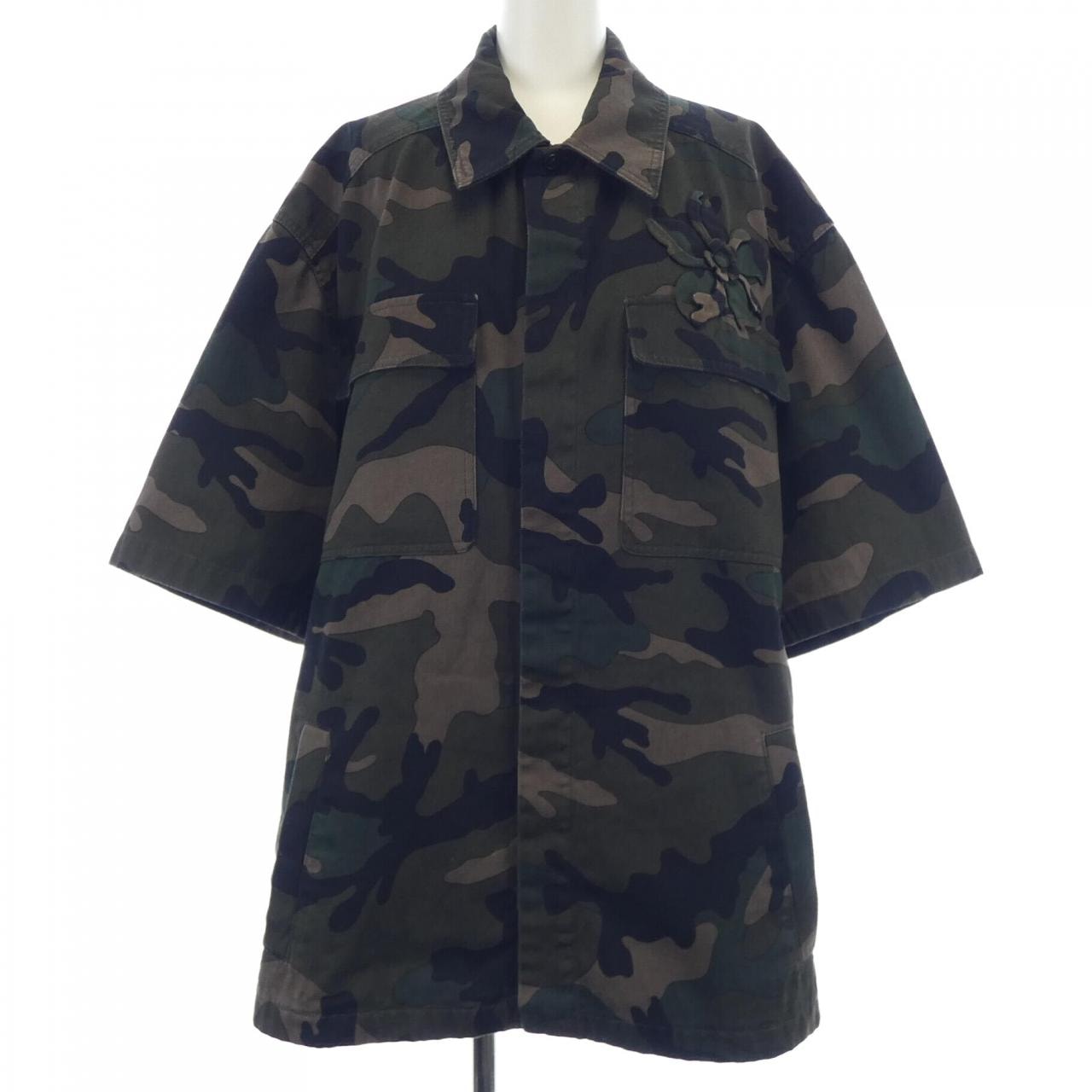 ヴァレンティノ VALENTINO 5V3AAE30AA2 ジャケット