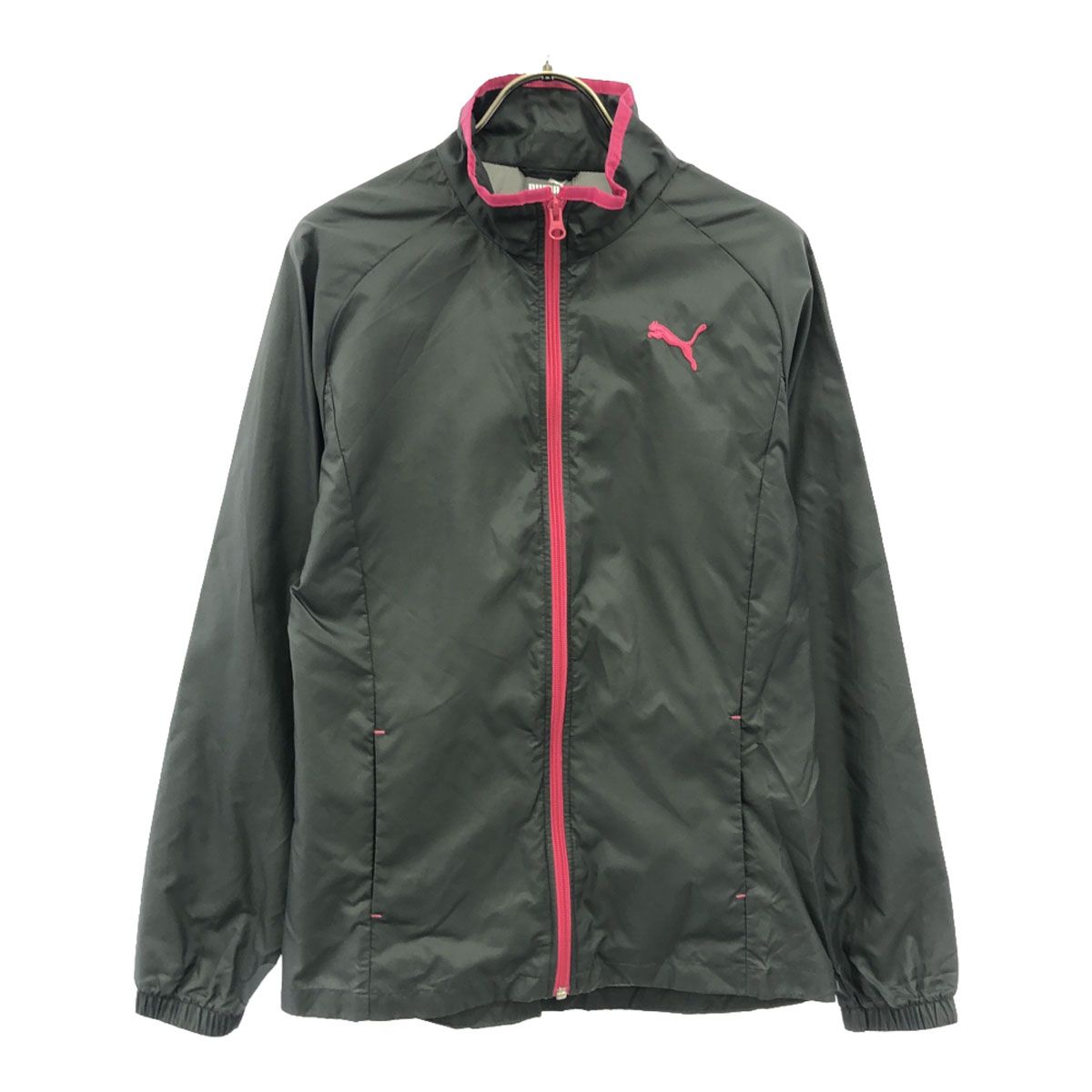 PUMA プーマ ナイロンジャケット