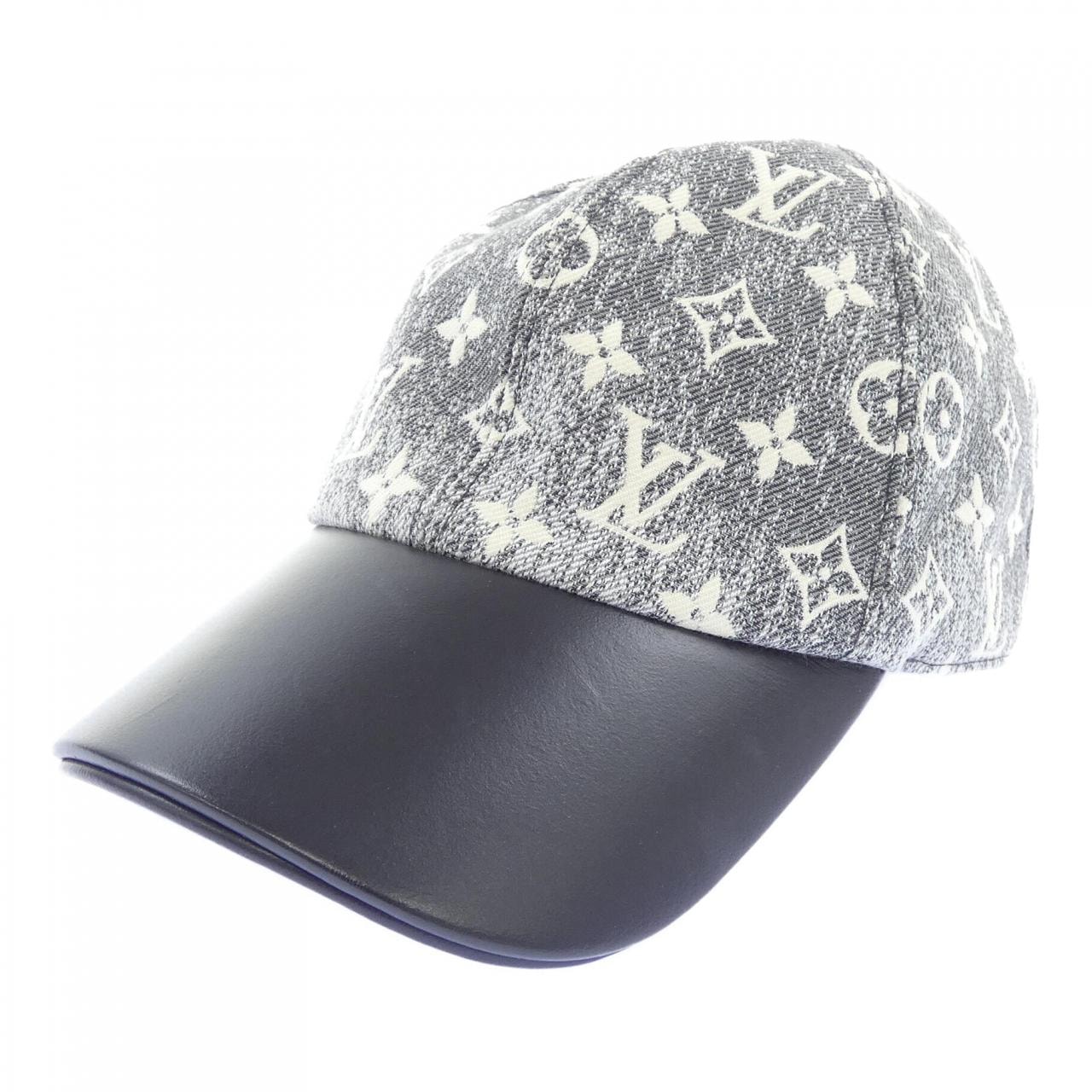 ルイヴィトン LOUIS VUITTON M7028 キャップ