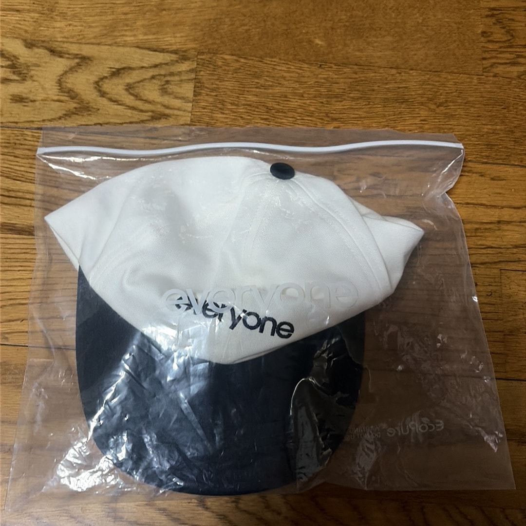 everyone OG Logo Daily Cap 