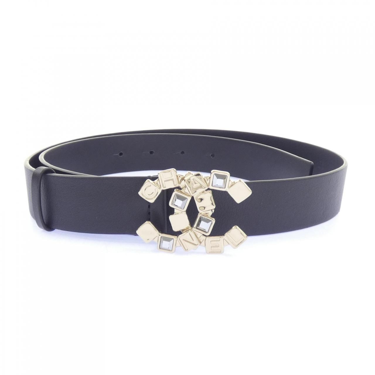 シャネル CHANEL BELT