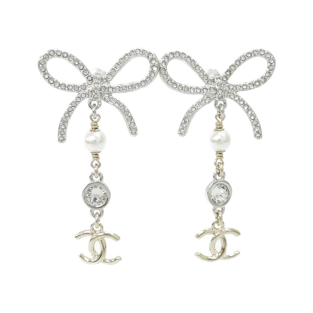 シャネル ABG595 ピアス