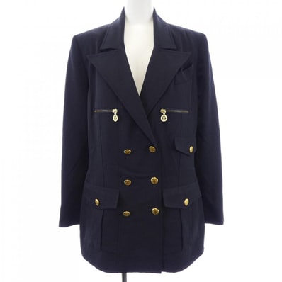 【ヴィンテージ】シャネル CHANEL 658/I11 60PA19229 ジャケット