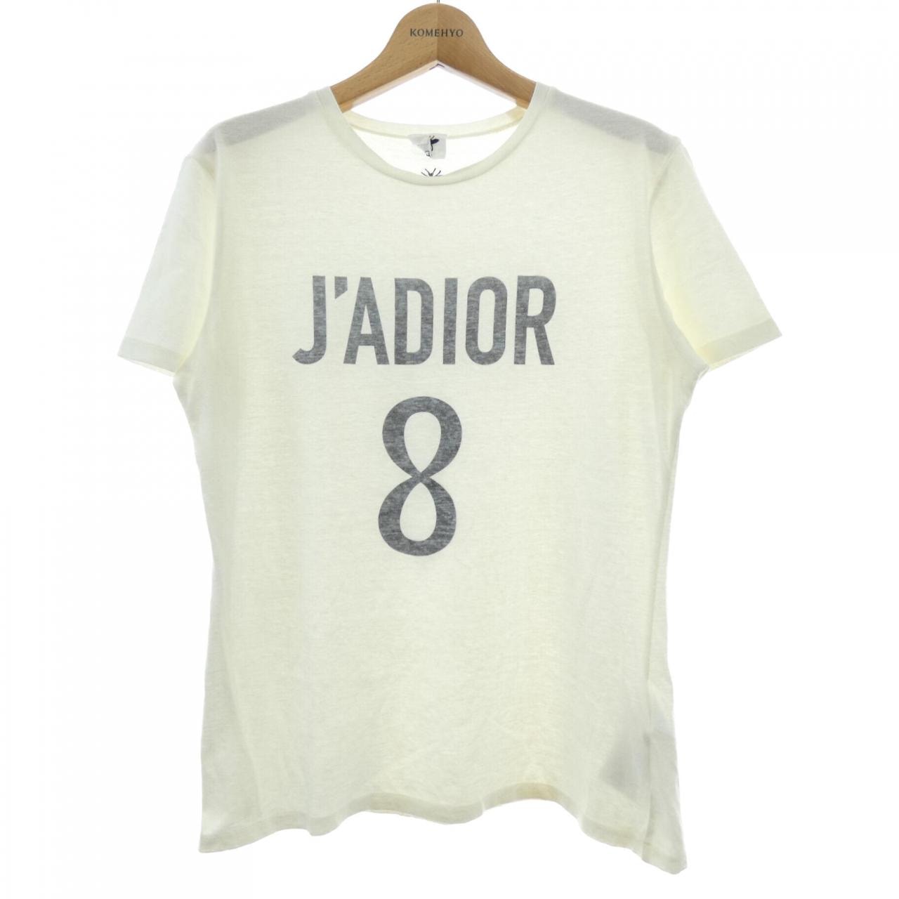 クリスチャンディオール CHRISTIAN DIOR J'ADIOR 8 843T03TC428 Tシャツ