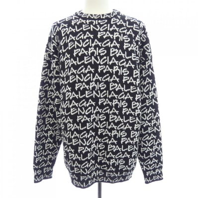 バレンシアガ BALENCIAGA 599826 T3170 ニット