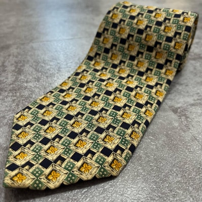 クリスチャンディオール ネクタイ メンズ