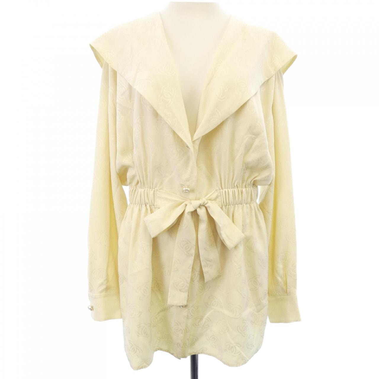 シャネル CHANEL P74771V66443 シャツ