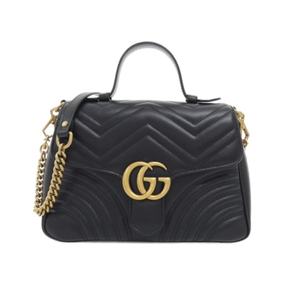 グッチ GG MARMONT 498110 DTDIT バッグ