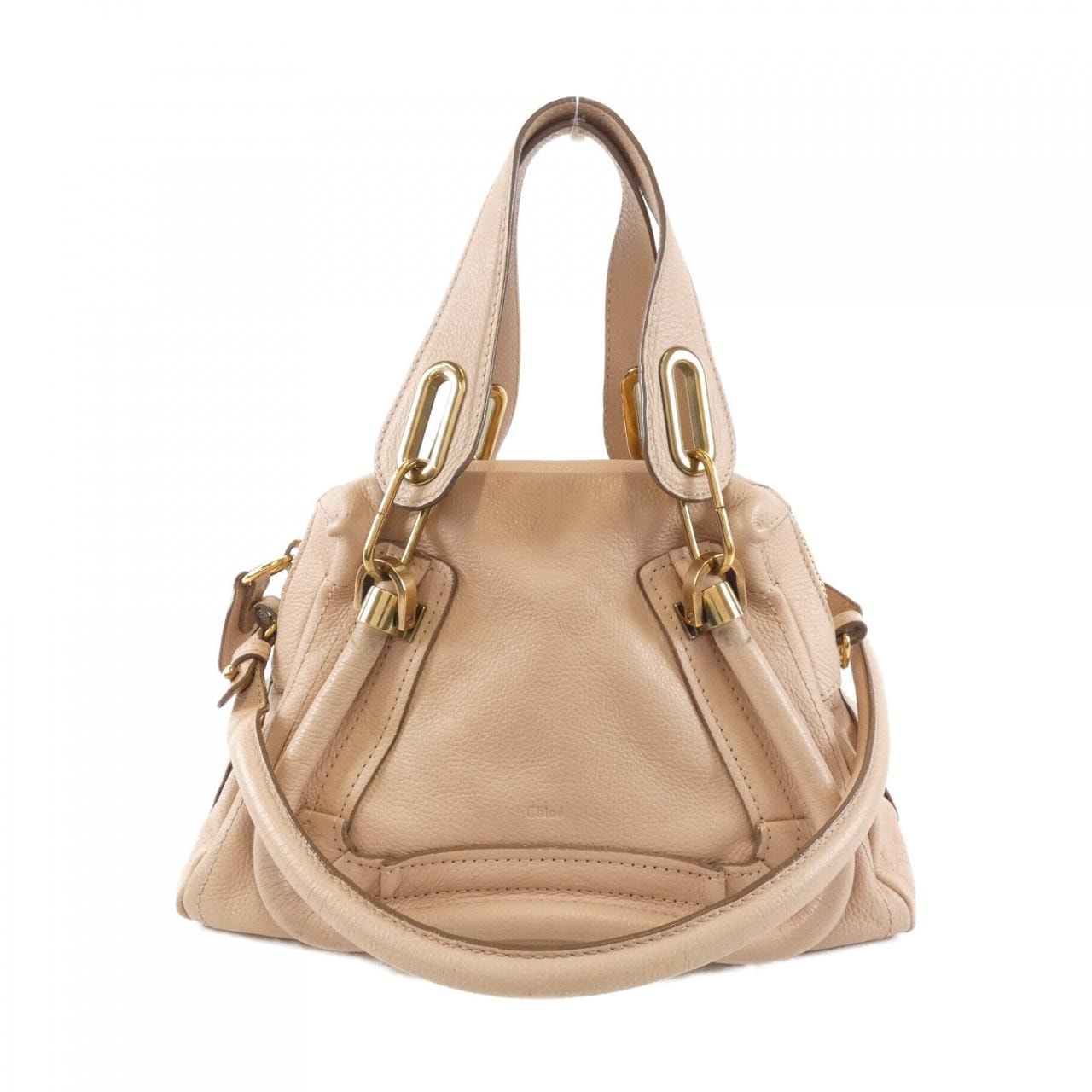 クロエ パラティ 3S0024 043 バッグ