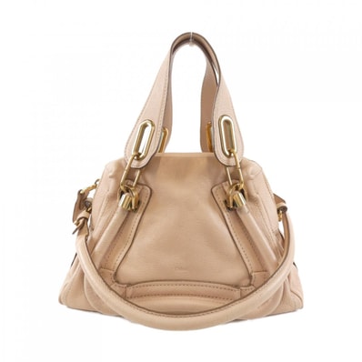 クロエ パラティ 3S0024 043 バッグ