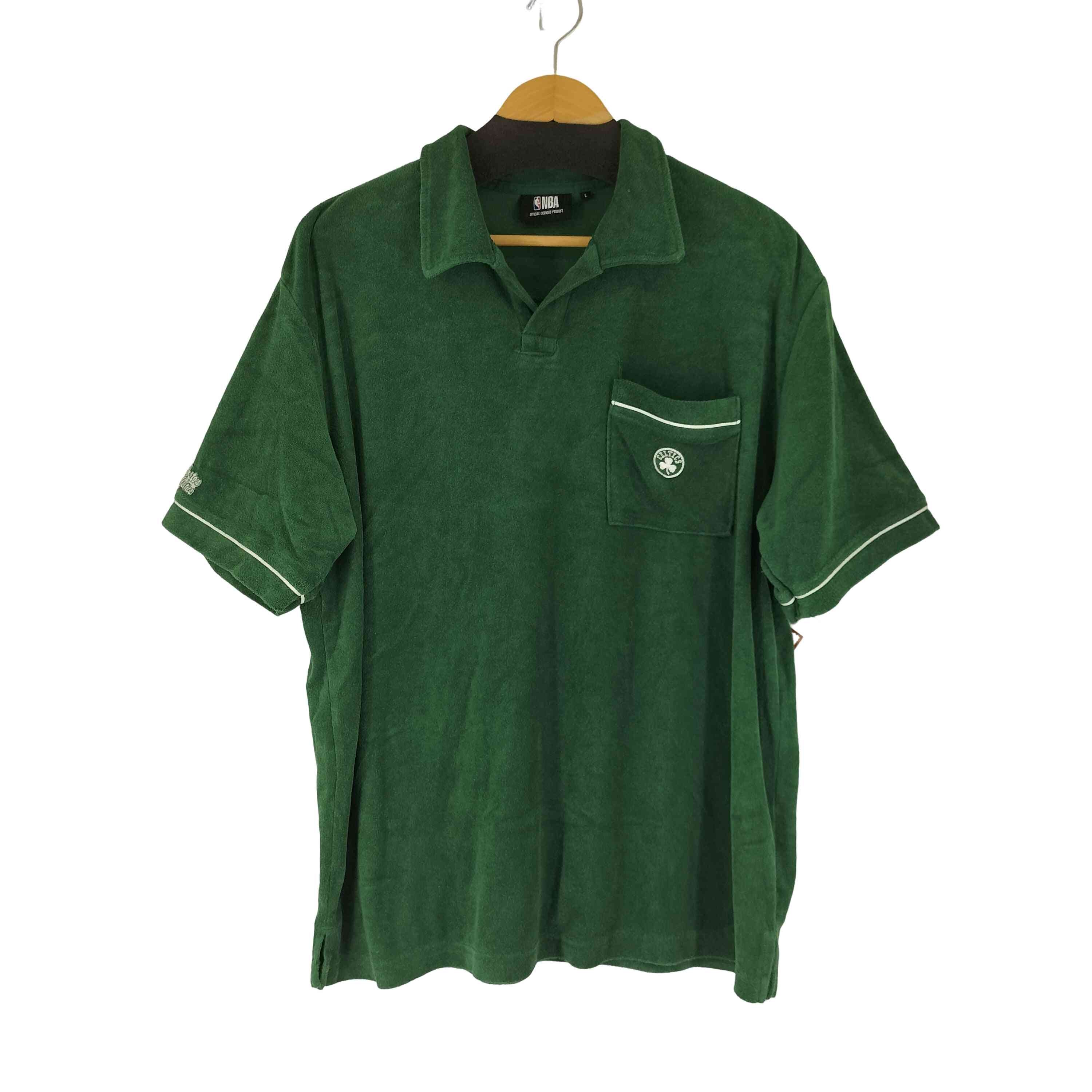 スキッパー パイル S/S ポロシャツ【1142534563992】