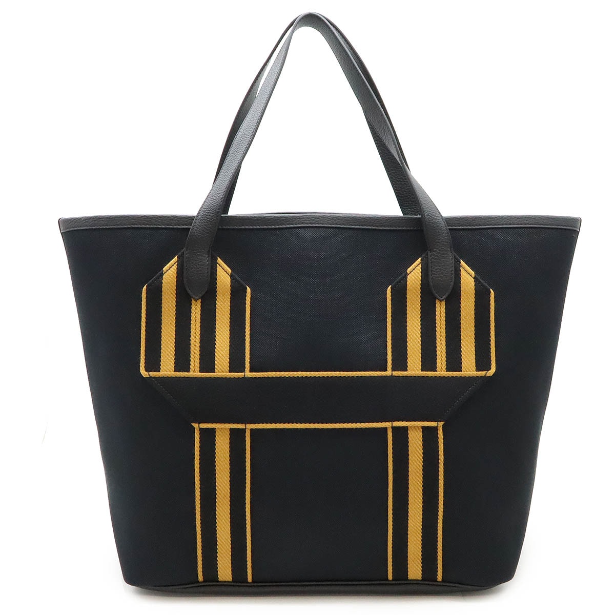 エルメスピュールサングル トートバッグ ユニセックス