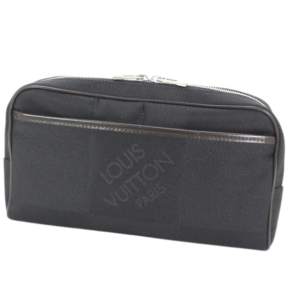 Louis Vuitton Acrobat Damier Geant "Noir"