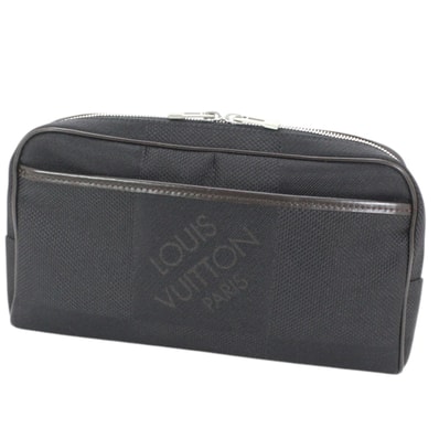 Louis Vuitton Acrobat Damier Geant "Noir"
