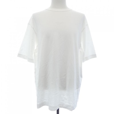 グッチ GUCCI エンブロイダリー付きコットンジャージーTシャツ 791547 XJGJT Tシャツ