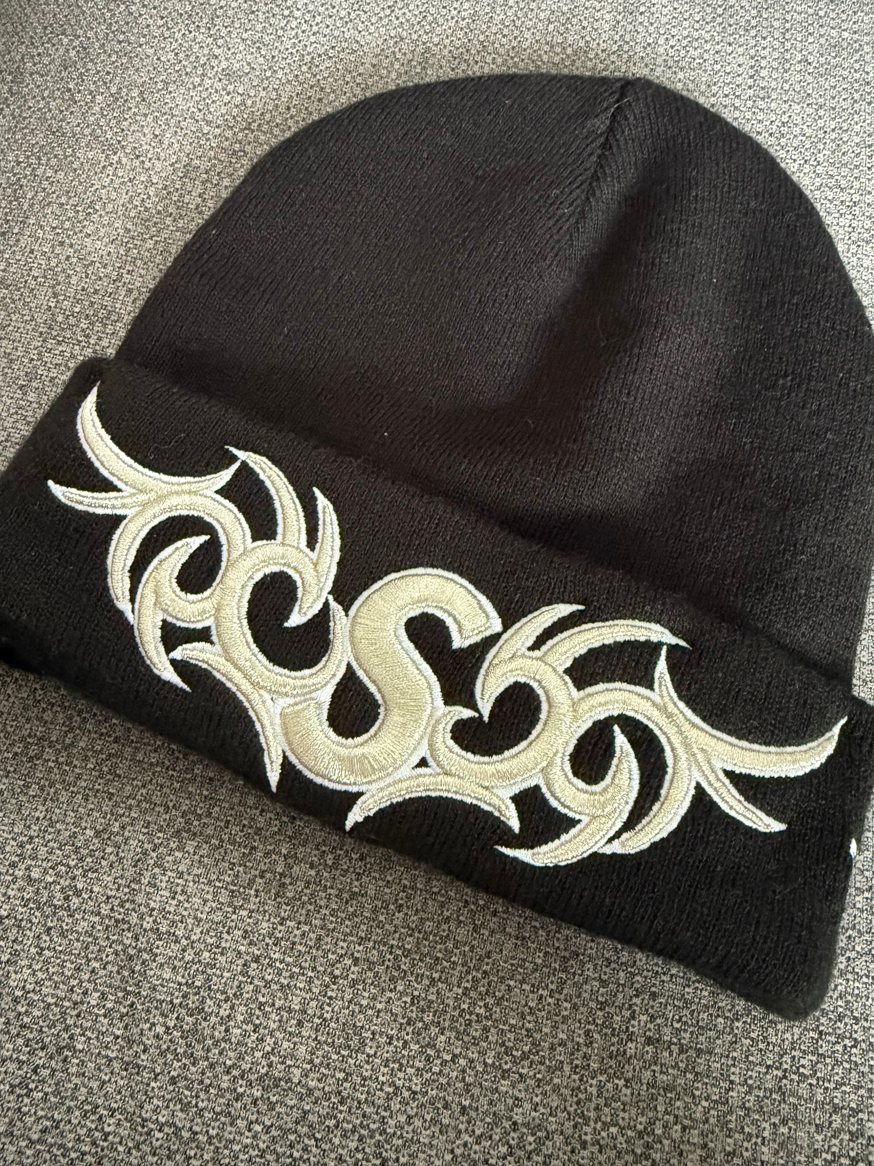 Supreme x NEW ERA Box Logo Beanie (25FW) 