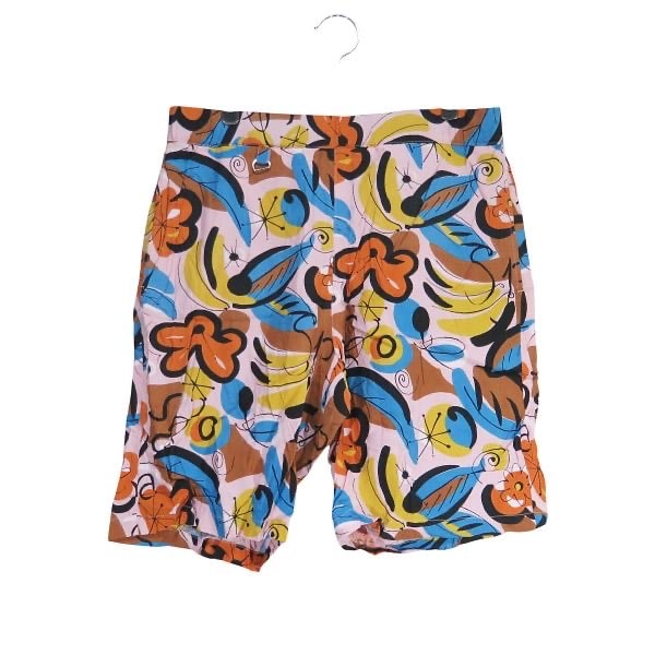 SOPHNET. ソフネット 23SS ALOHA EASY SHORTS SOPH-230021 アロハ イージー ショーツ マルチ ショート ハーフ パンツ ボトムス サイズM