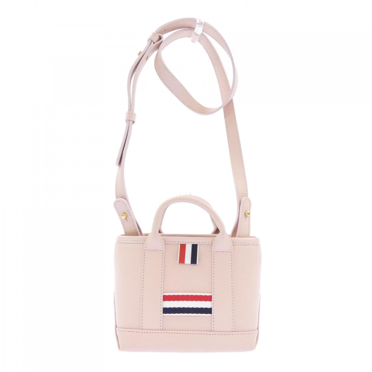 トムブラウン THOM BROWNE BAG