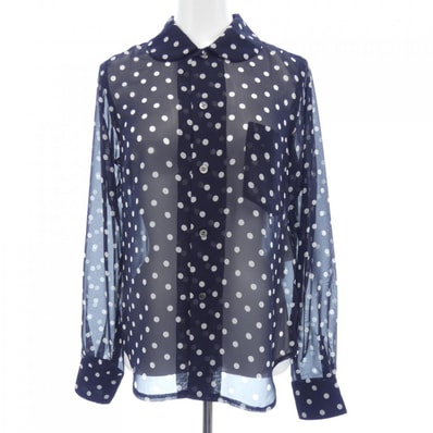 コムデギャルソン COMME des GARCONS RM-B004 シャツ