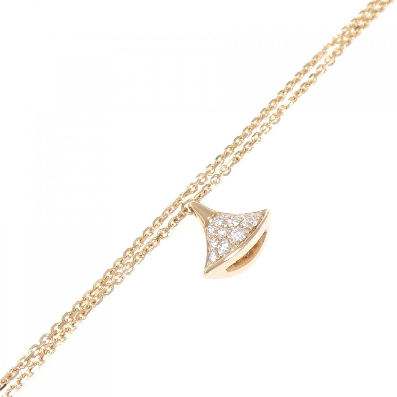 【新品】ブルガリ ディーヴァ ドリーム ブレスレット