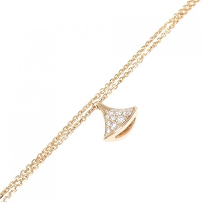 【新品】ブルガリ ディーヴァ ドリーム ブレスレット