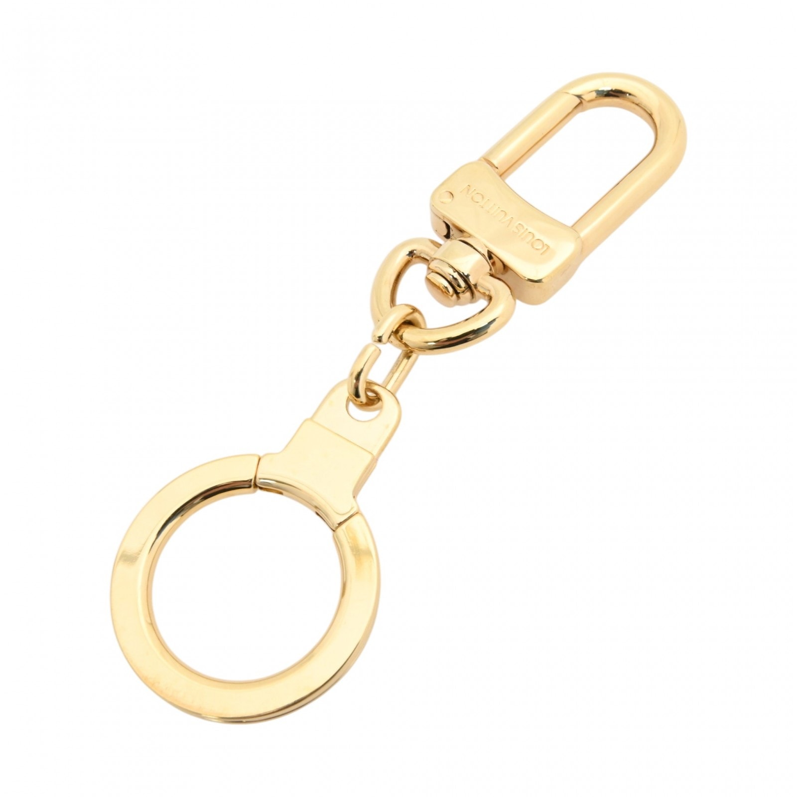 ルイ・ヴィトン キーリング レディース