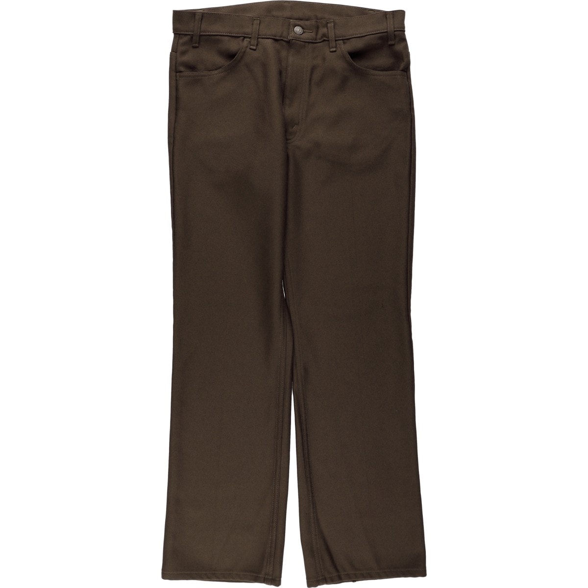 古着 00年代 リーバイス Levi's BOOT CUT フレアパンツ メンズw36相当/eaa663716