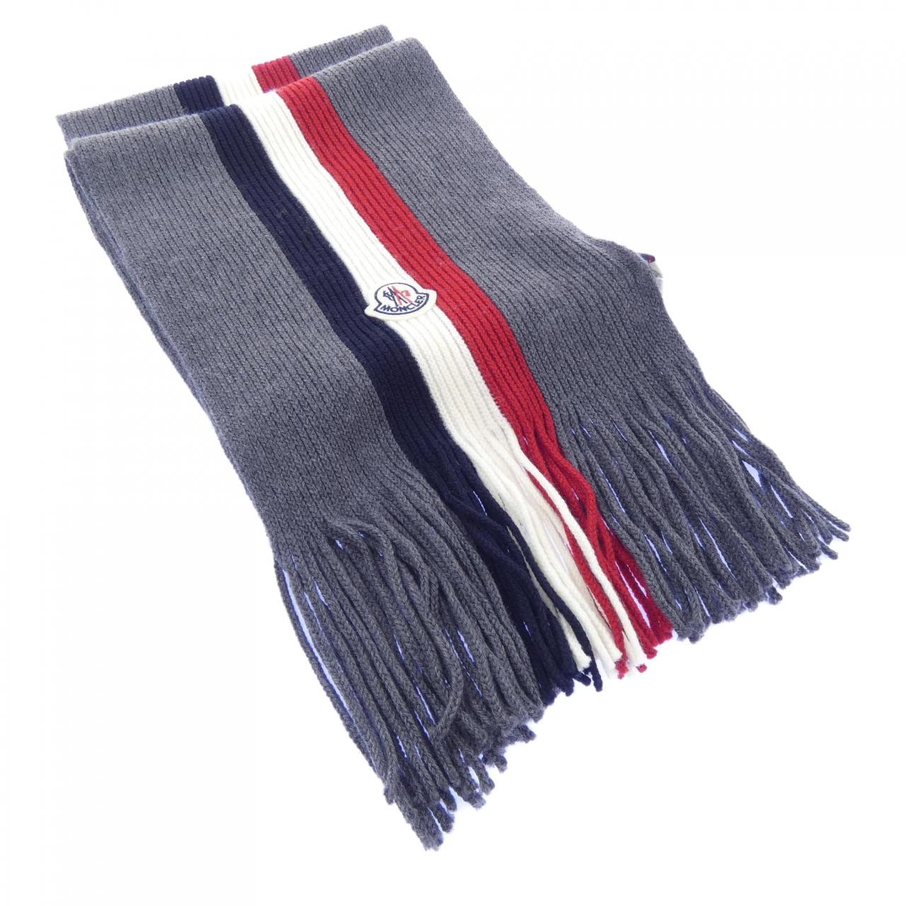 モンクレール MONCLER 20913C00007 MUFFLER