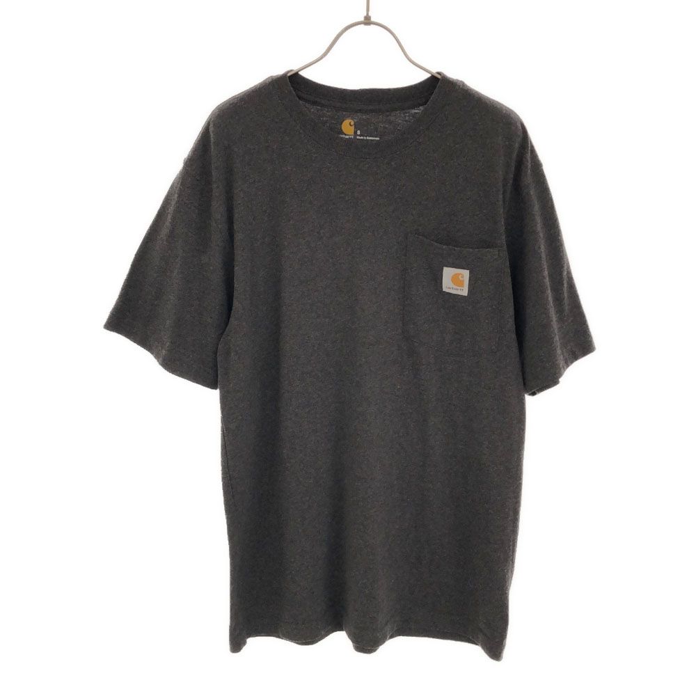 Carhartt カーハート 半袖 Tシャツ ポケT