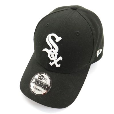 NEW ERA ニューエラ SOX キャップ