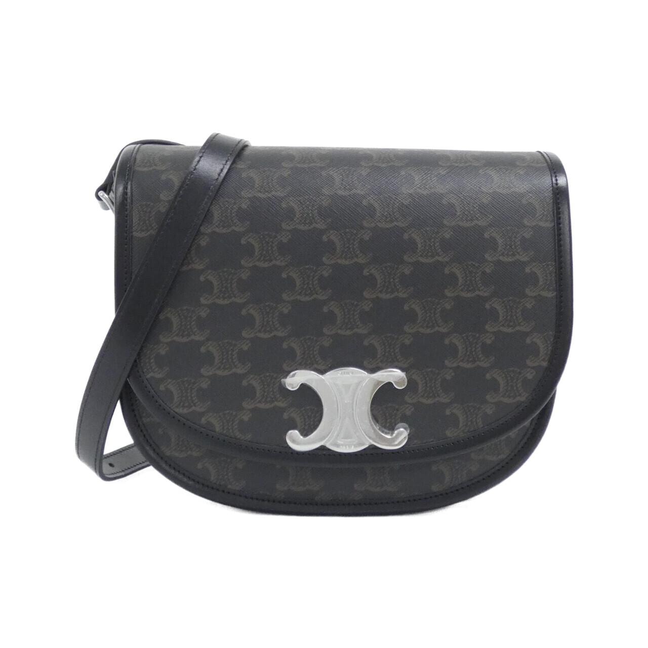 【新品】セリーヌ 114452GJG ショルダーバッグ