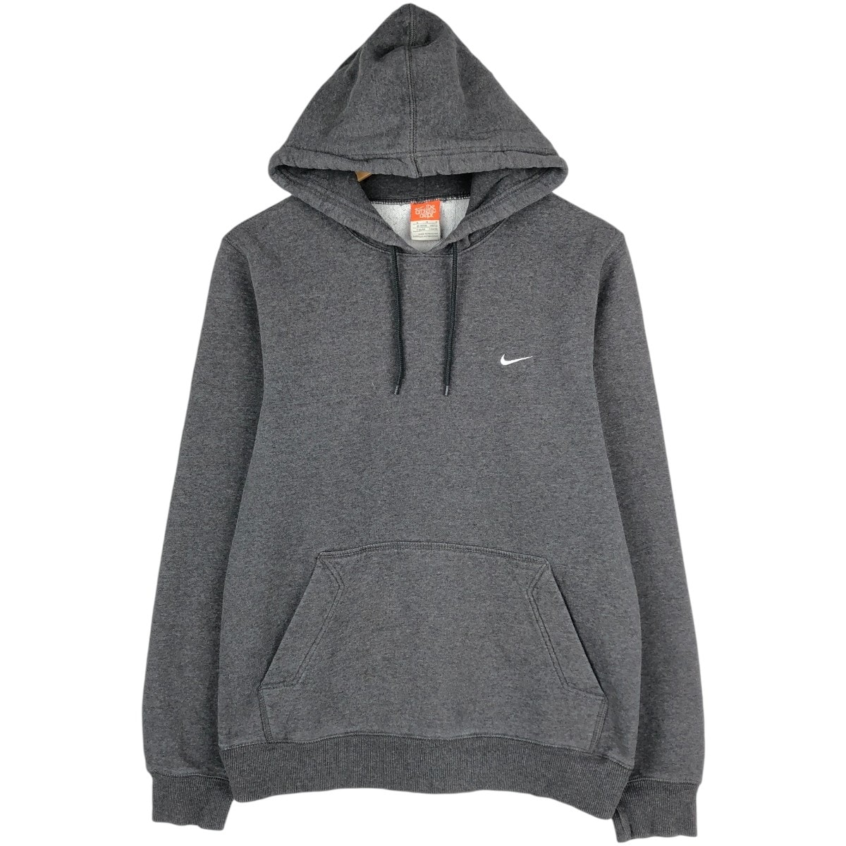 古着 ナイキ NIKE the athletic dept. スウェットプルオーバーパーカー メンズM相当/eaa677644