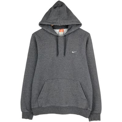 古着 ナイキ NIKE the athletic dept. スウェットプルオーバーパーカー メンズM相当/eaa677644