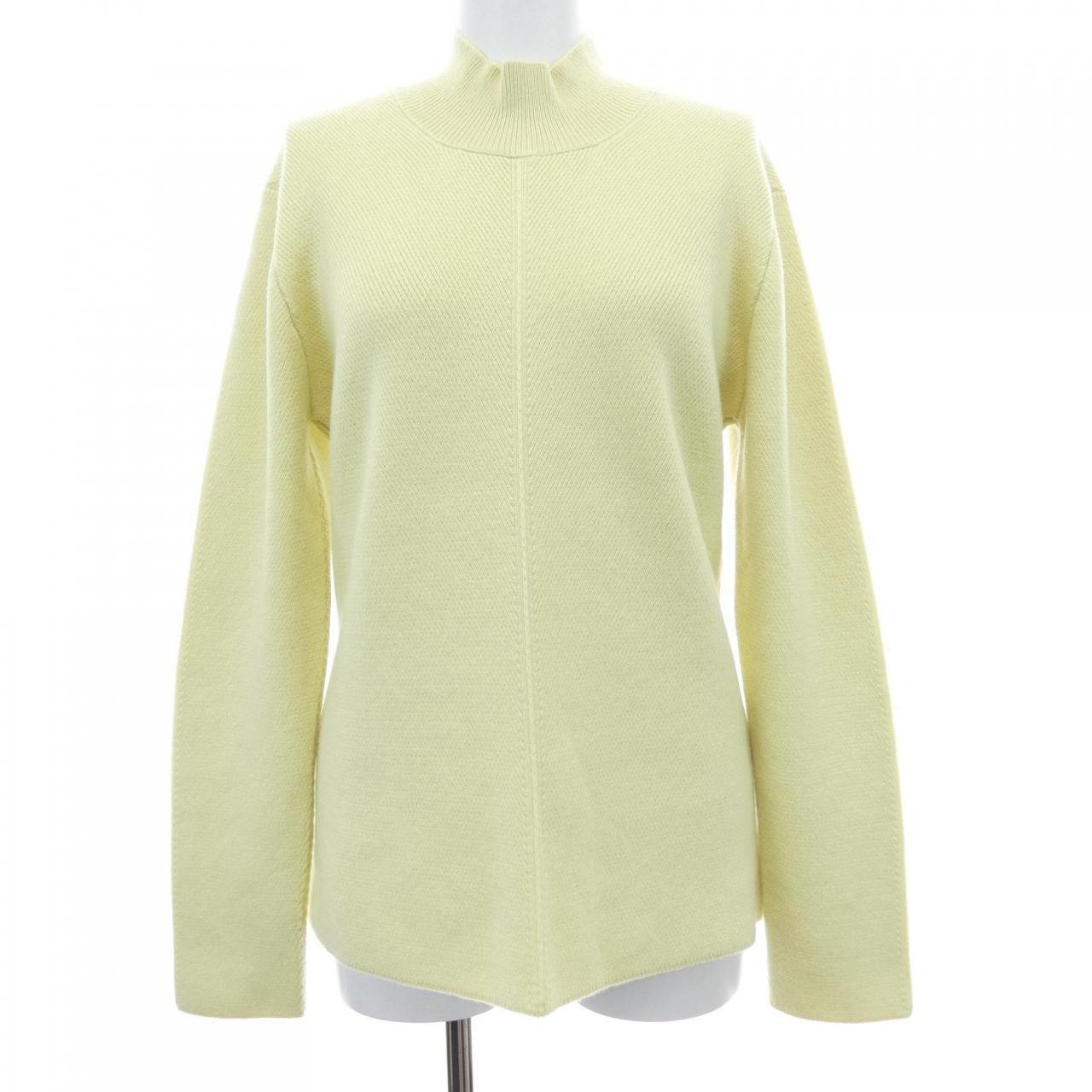 エルメス HERMES 2H2661D1 ニット