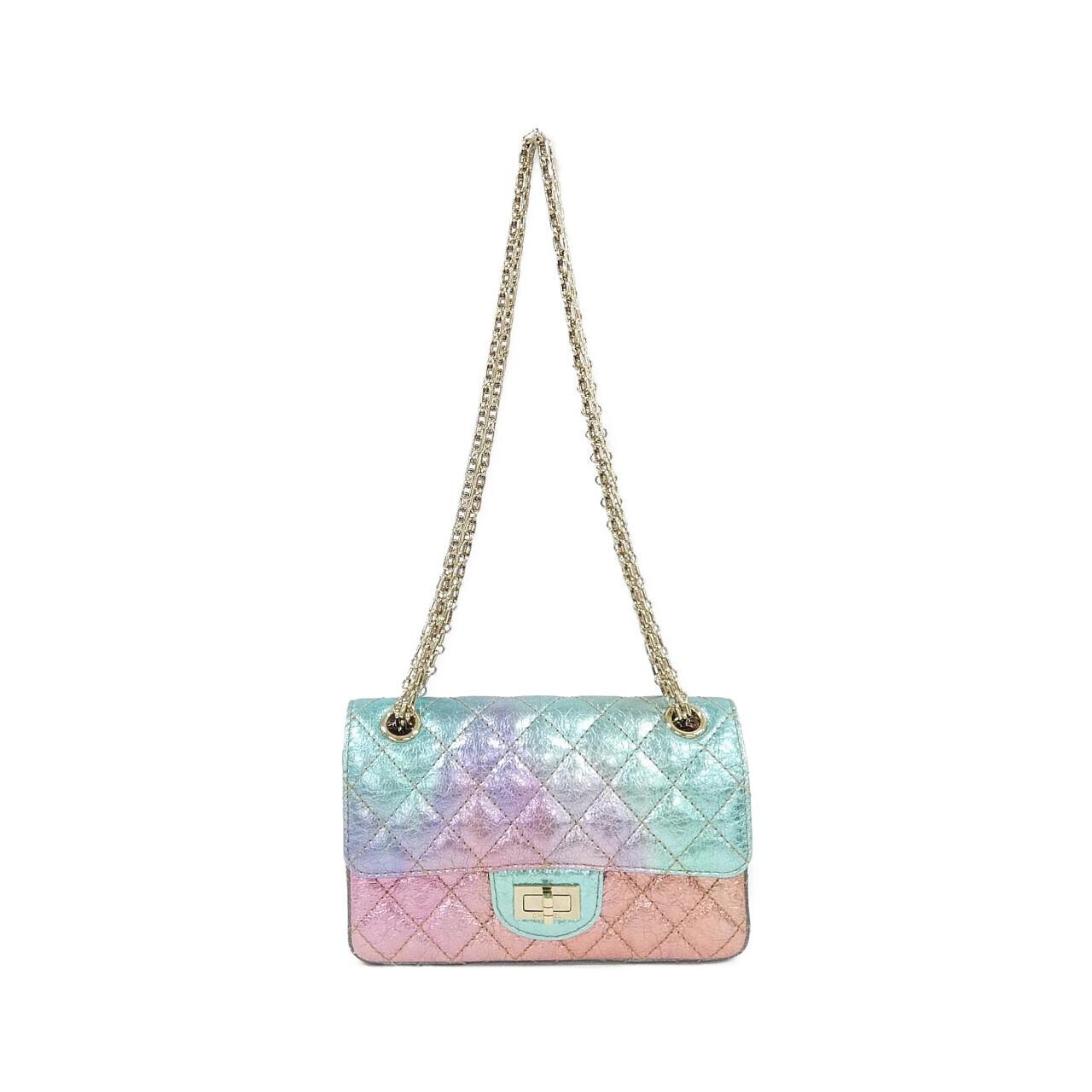 シャネル AS0874 ショルダーバッグ