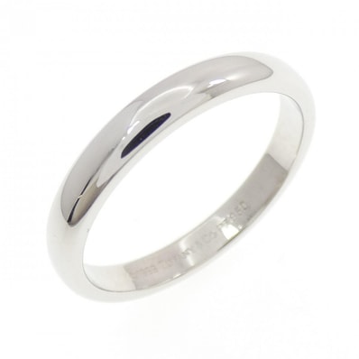 ティファニー フォーエバー ウェディング バンド リング