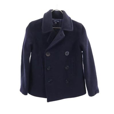 RALPH LAUREN ラルフローレン ピーコート