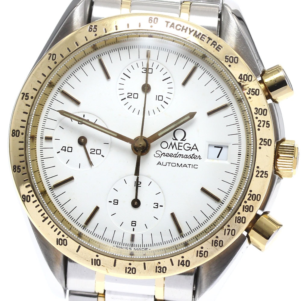 オメガ スピードマスター 3311.20 メンズ 【中古】
