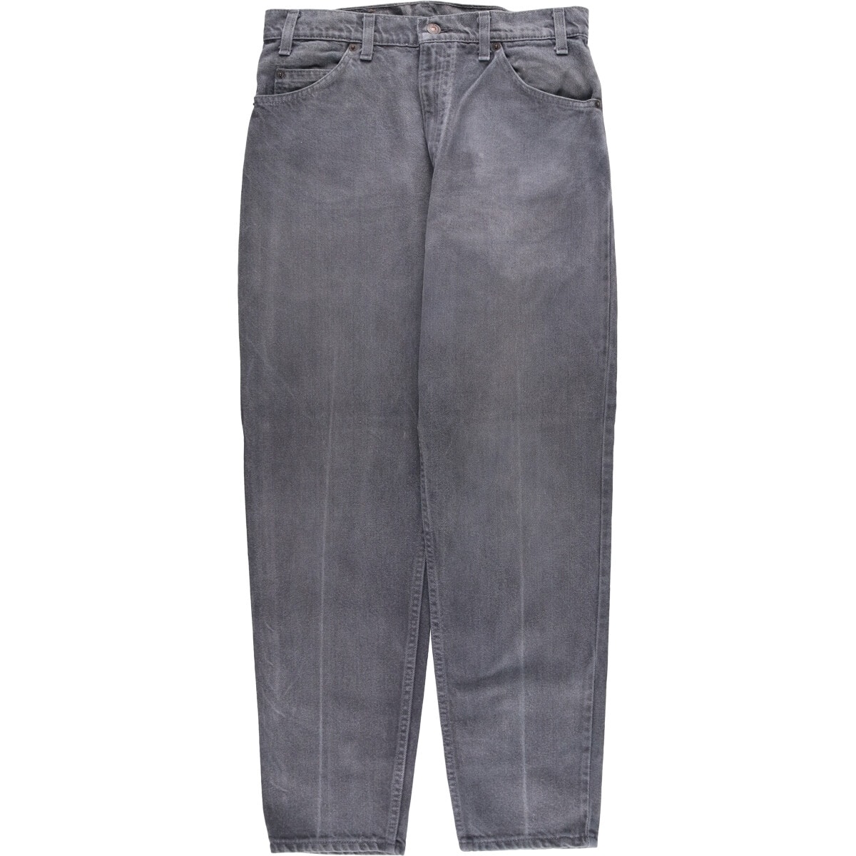 古着 90年代 リーバイス Levi's 40550-0262 テーパードデニムパンツ USA製 メンズw31相当 ヴィンテージ/eaa557064