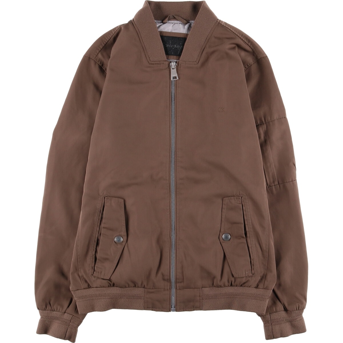 古着 カルバンクライン Calvin klein ウインドブレーカー メンズL相当/eaa527523